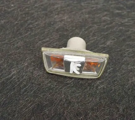Opel Insignia A Front fender indicator light 1325245513252456
