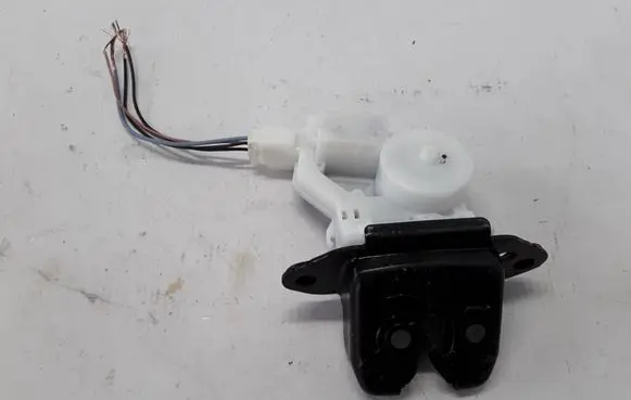 Renault Kadjar Loading door lock 905039428R