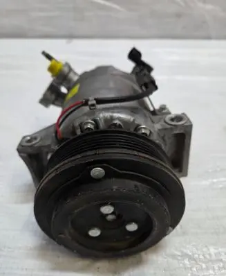 Ford Focus Other air conditioning (A/C) parts DV61-19D629-FF