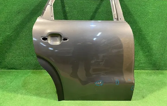 Citroen C3 Aircross Rear door 13467688
