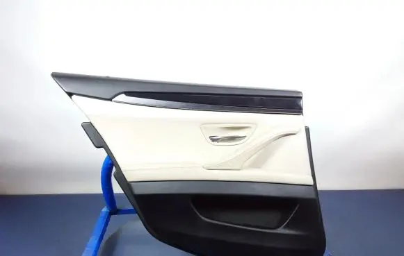BMW 5 F10 F11 Door card panel trim set 