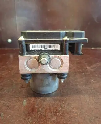 Opel Corsa D ABS Pump 0265950402 88229 085