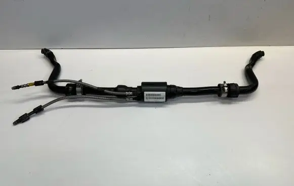 Porsche Cayenne (92A) Active stabilizer 7P5411305 7P5411305FUS