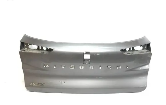Renault Captur II Tailgate trim 901521040R
