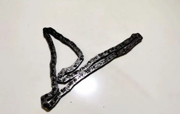 Ford Focus Timing chain (engine) 