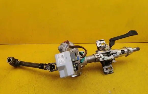 Hyundai Bayon Steering wheel axle 56340-Q0050
