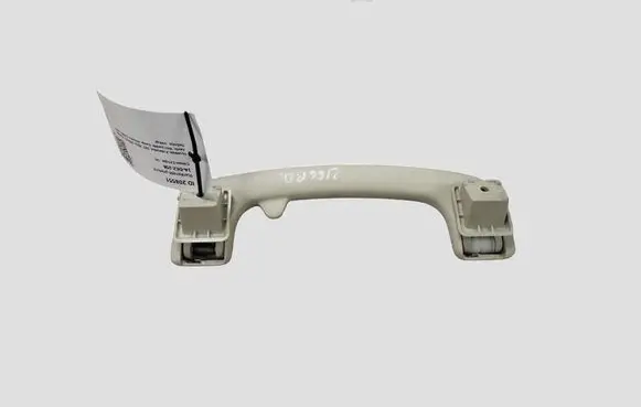 Citroen C4 I Front interior roof grab handle