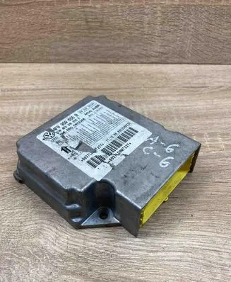 Audi A6 S6 C6 4F Airbag control unit/module 4F0959655B