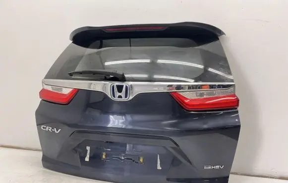 Honda CR-V Tailgate/trunk/boot lid 
