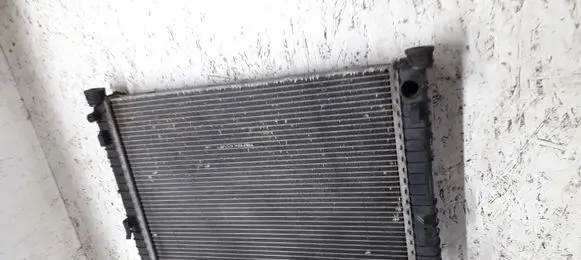 Ford Fiesta Coolant radiator 2S6H8K16188
