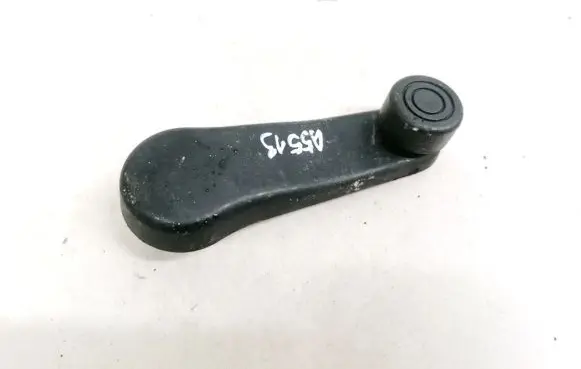 Seat Cordoba (6K) Front door window winding handle 6K0837581