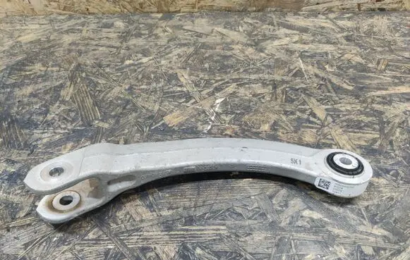 Alfa Romeo Giulia Rear traction arm rod 00505432750