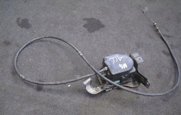 Honda Accord Cruise control unit/module MX1003001170