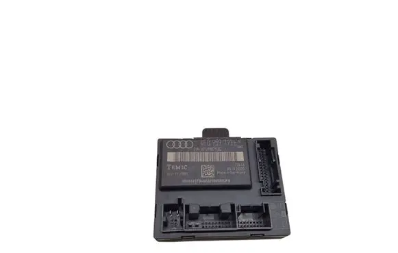 Audi A6 S6 C6 4F Door control unit/module 4F0959793E 4F0910793E 0033TFJ0001