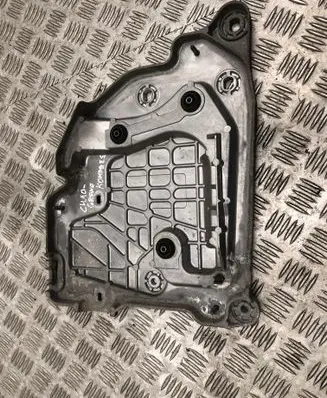 Citroen C4 Grand Picasso Pneumatic air compressor holding bracket 4154043536