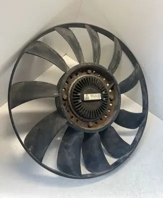 Audi A4 S4 B5 8D Viscous fan 058121350 6512000000