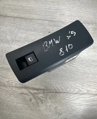 BMW X5 E53 Electric window control switch 6944553 0403KAI01 HW05SW05