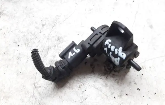 Peugeot 308 Vacuum valve 9688124580