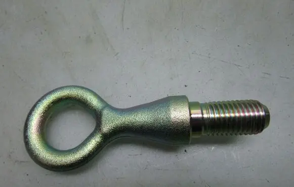 Mazda MX-30 Tow bar MX30