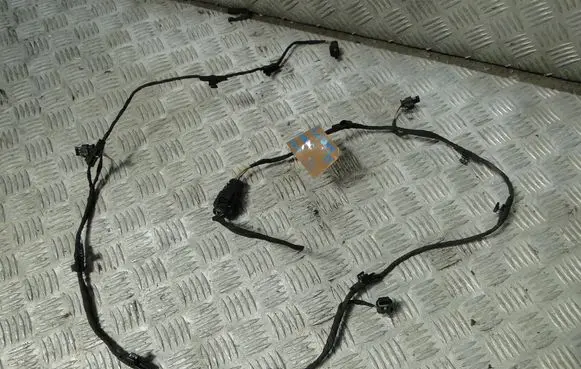 Volkswagen T-Cross Other wiring loom