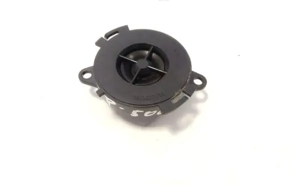 Peugeot 508 Front door high frequency speaker 9022001730405 34210 A0143603