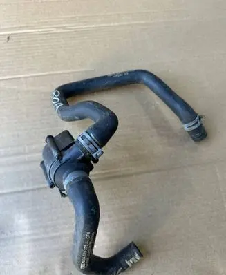 Audi Q5 SQ5 Engine coolant pipe/hose 80A819375AJ 06H121601N