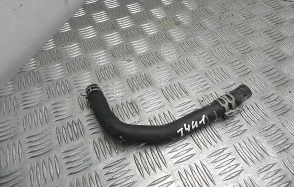 Dacia Sandero Power steering hose/pipe/line 213557014R VD19638