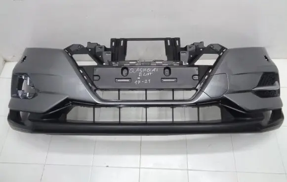 Nissan Qashqai Front bumper
