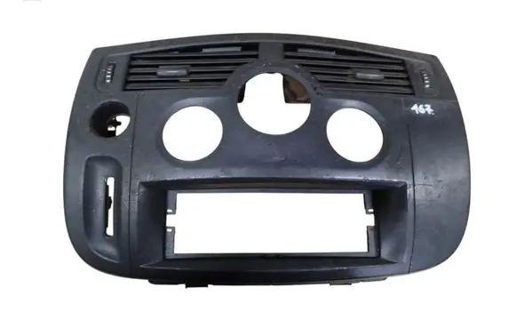 Renault Megane II Dash center air vent grill 8200140713