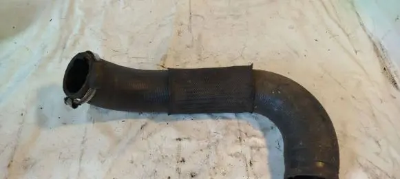 Chevrolet Captiva Air intake hose/pipe