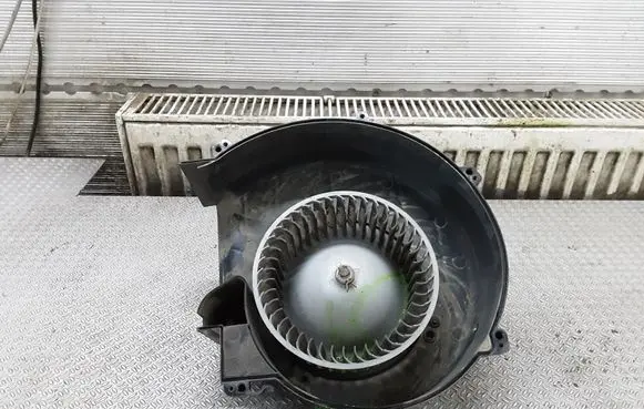 Opel Frontera B Heater fan/blower 194000