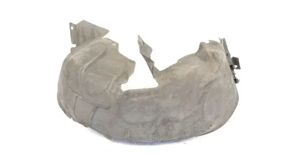 Honda Civic IX Rear arch fender liner splash guards 1K8854856