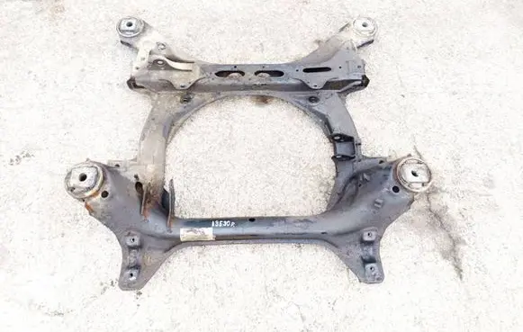 Audi Q7 4L Front subframe