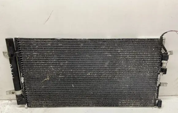 Audi A5 Sportback 8TA A/C cooling radiator (condenser)
