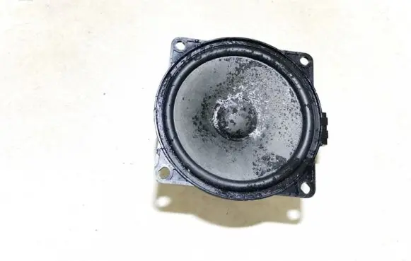 Volkswagen Jetta V Front door speaker 1k0035411