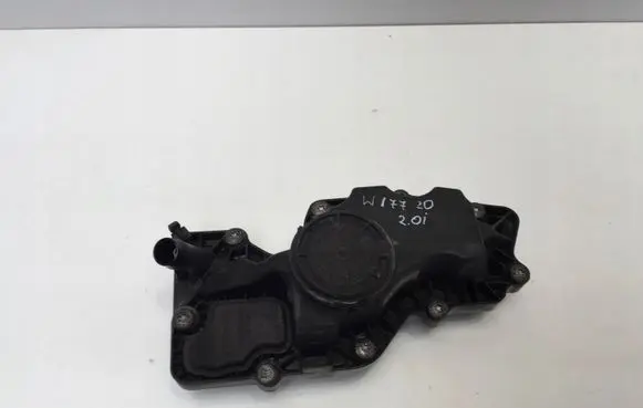 Mercedes-Benz A W177 AMG Oil breather separator A2600100300