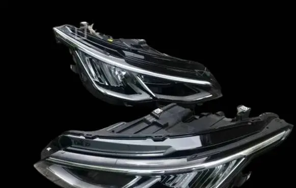 Volkswagen Golf VIII Headlights/headlamps set 5H1941005 5H1941006