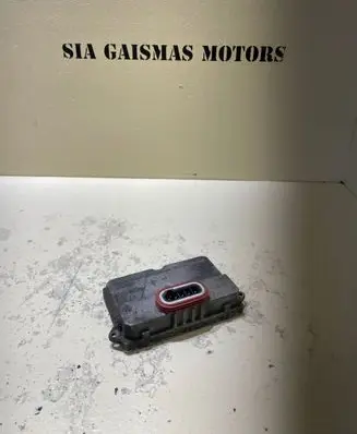 Audi A6 S6 C6 4F Headlight ballast module Xenon 5DV00829000 16050102613142