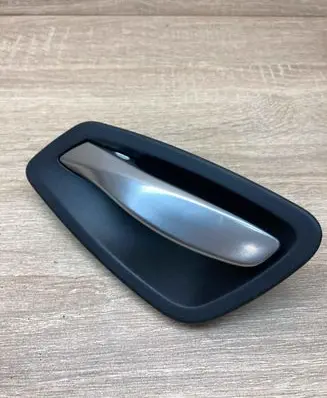 BMW 3 E90 E91 Front door interior handle 7144546 7144548 FRONTRIGHT