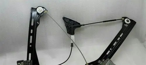 Mercedes-Benz SL R231 Front door electric window regulator A2317200146
