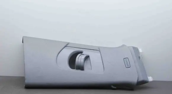 Audi Q5 SQ5 (B) pillar trim (top) 80A867244