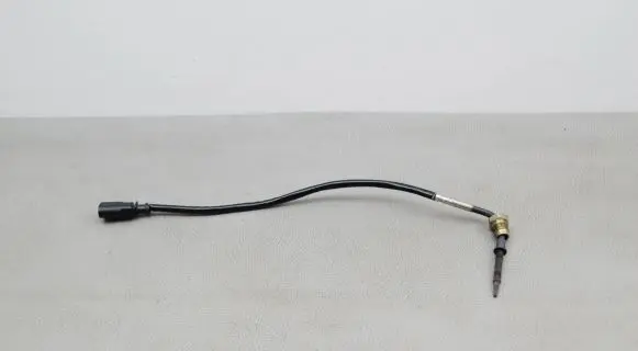 Audi Q7 4M Exhaust gas temperature sensor 8W0906088AC