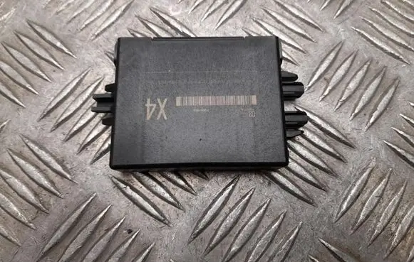Lexus LBX Other control units/modules 8978448050
