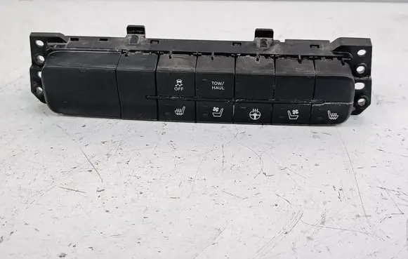 A set of switches