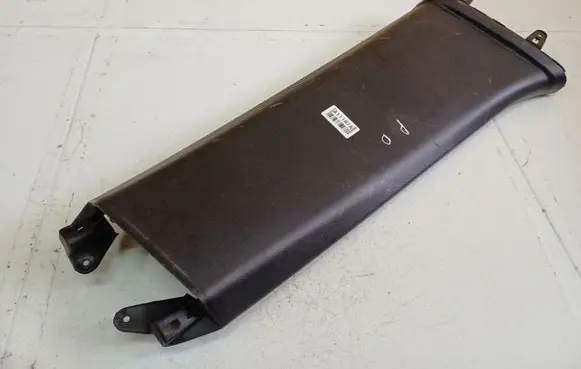 Seat Altea (B) pillar trim (top) 5P0867298H