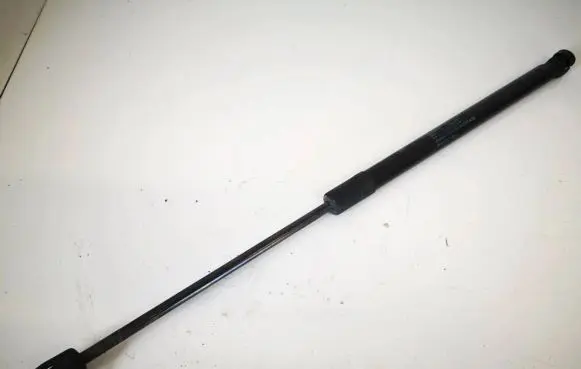 Citroen C4 II Tailgate/trunk strut/damper 9800717680