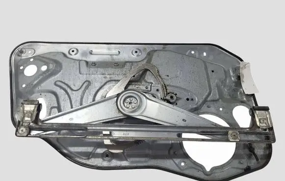 Volvo V50 Front window lifting mechanism without motor 8679081 1175157