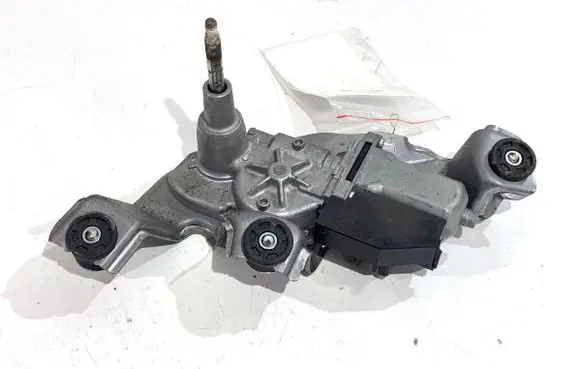 Toyota Auris E180 Rear window wiper motor 8513002050