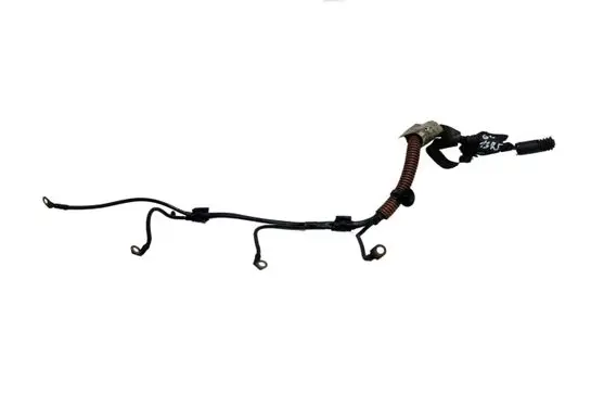 Volvo V50 Glow plug wires 9651709980