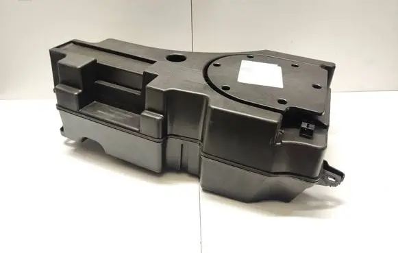 Subwoofer speaker